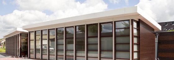 Huisartsenpraktijk Leilinde